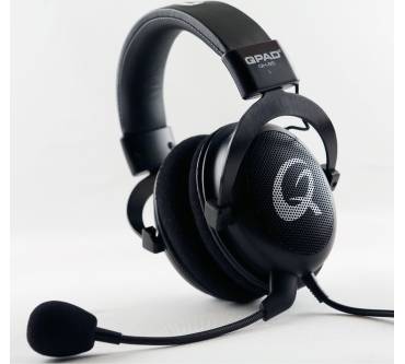 Produktbild QPAD QH-85