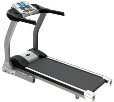 Produktbild Art Sport Laufband Speedrunner 5000