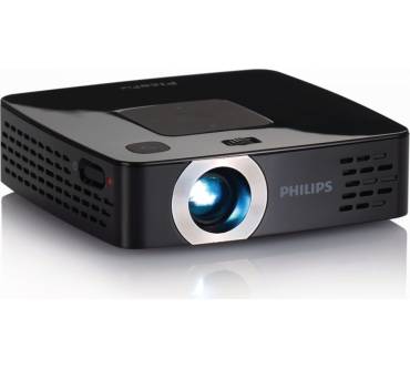 Produktbild Philips Picopix PPX2480