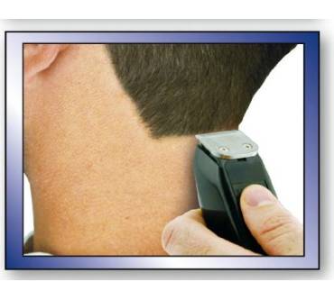 Produktbild Wahl Home Pro 100