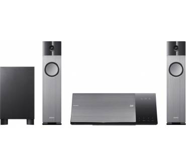 Produktbild Sony BDV-NF720