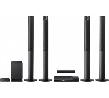 Produktbild Sony BDV-N990W
