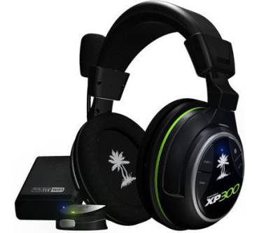 Produktbild Turtle Beach EarForce XP300