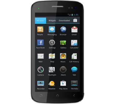 Produktbild Mobistel Cynus T2