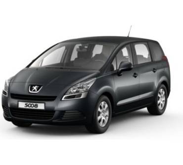 Produktbild Peugeot 5008 [09]