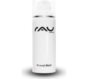 Produktbild Rau Cosmetics Mineral Mask
