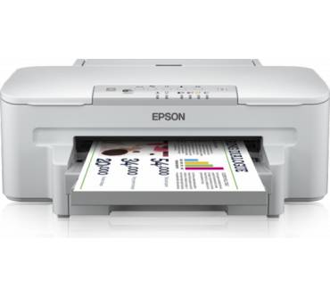 Produktbild Epson WorkForce WF-3010DW