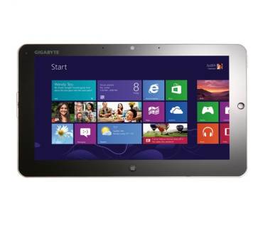 Produktbild GigaByte S1185