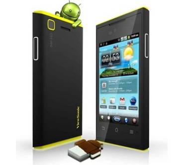 Produktbild ViewSonic ViewPhone 4s