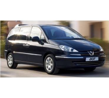 Produktbild Peugeot 807 [02]
