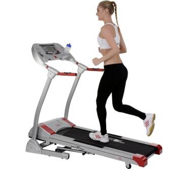 Produktbild Christopeit Laufband LB 2