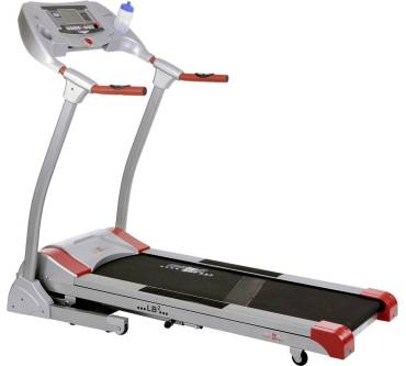 Produktbild Christopeit Laufband LB 2