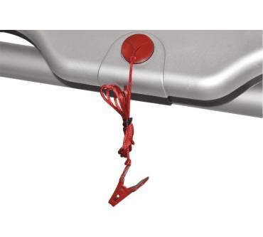 Produktbild Christopeit Laufband LB 2