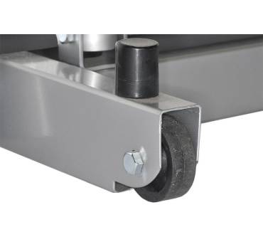 Produktbild Christopeit Laufband LB 2