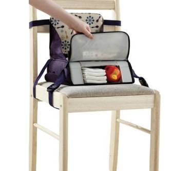 Produktbild Munchkin Sitzerhöhung für Reisen