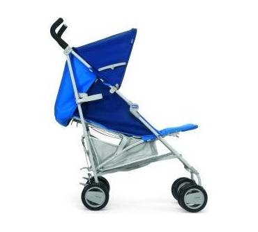 Produktbild Chicco London Up