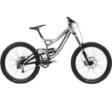 Produktbild Specialized Demo 8 I Carbon (2013)