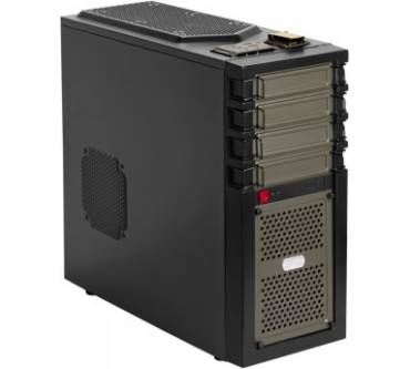 Produktbild Antec GX700 Military