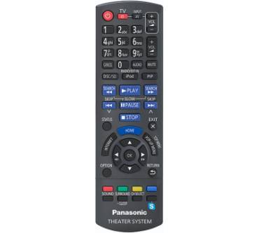 Produktbild Panasonic SC-BTT190