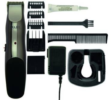 Produktbild Wahl Groomsman 9918-1216