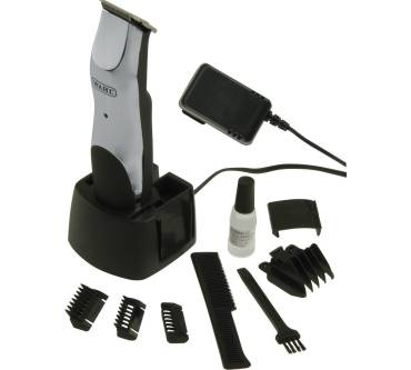 Produktbild Wahl Groomsman 9918-1216