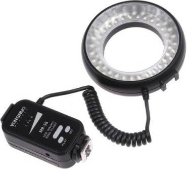 Produktbild Yongnuo MR-58