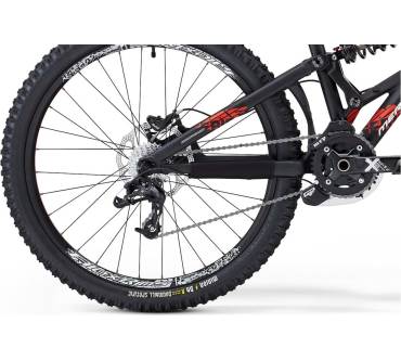 Produktbild Merida Freddy 1 - Sram X5 (Modell 2013)