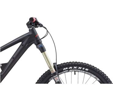 Produktbild Merida Freddy 1 - Sram X5 (Modell 2013)