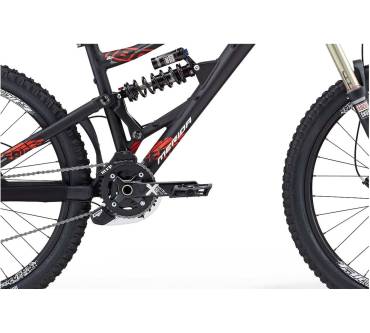Produktbild Merida Freddy 1 - Sram X5 (Modell 2013)