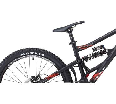 Produktbild Merida Freddy 1 - Sram X5 (Modell 2013)