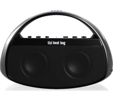 Produktbild Tizi beat bag