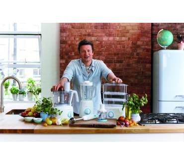 Produktbild Philips HR7782/00 Jamie Tools