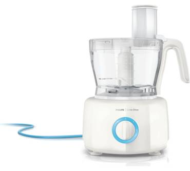 Produktbild Philips HR7782/00 Jamie Tools