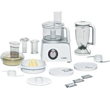 Produktbild Bosch MCM4200