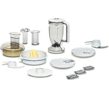 Produktbild Bosch MCM4200