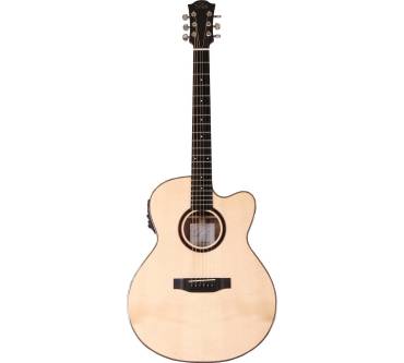 Produktbild LaCorda Duke GA-PF-Cut