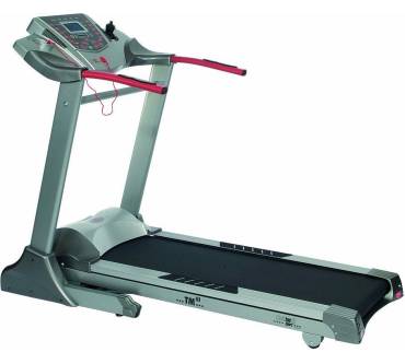 Produktbild Christopeit Laufband TM 3 Comfort VR