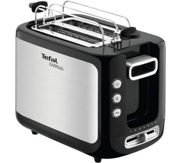 Produktbild Tefal Express TT 3650