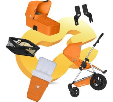 Produktbild Koelstra Binque Daily