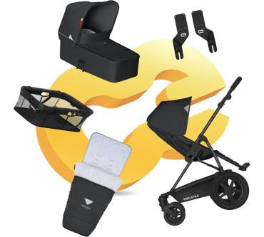 Produktbild Koelstra Binque Daily