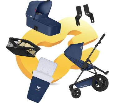 Produktbild Koelstra Binque Daily