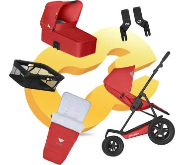 Produktbild Koelstra Mambo Daily