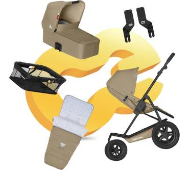 Produktbild Koelstra Mambo Daily