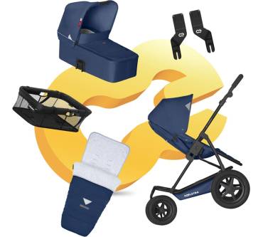 Produktbild Koelstra Mambo Daily