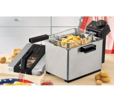 Produktbild Lidl / Silvercrest SEF 2100 A1