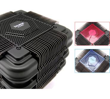 Produktbild Zalman CNPS FX100 Cube