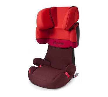 Produktbild Cybex Solution X-Fix