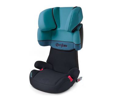 Produktbild Cybex Solution X-Fix