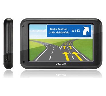 Produktbild Mio Moov M410