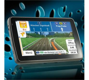 Produktbild NavGear StreetMate RSX-50-3D (Deutschland)